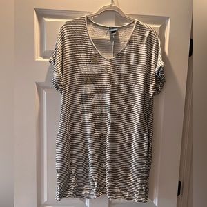 DRESS WITH POCKETS